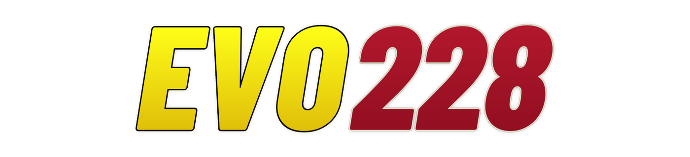 evo228 โลโก้